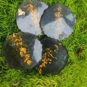 Georde n resin